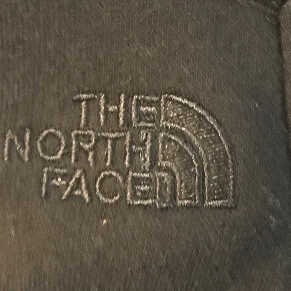 Women’s North Face Hooded Reversible Vest size S - Picture 3 of 3
